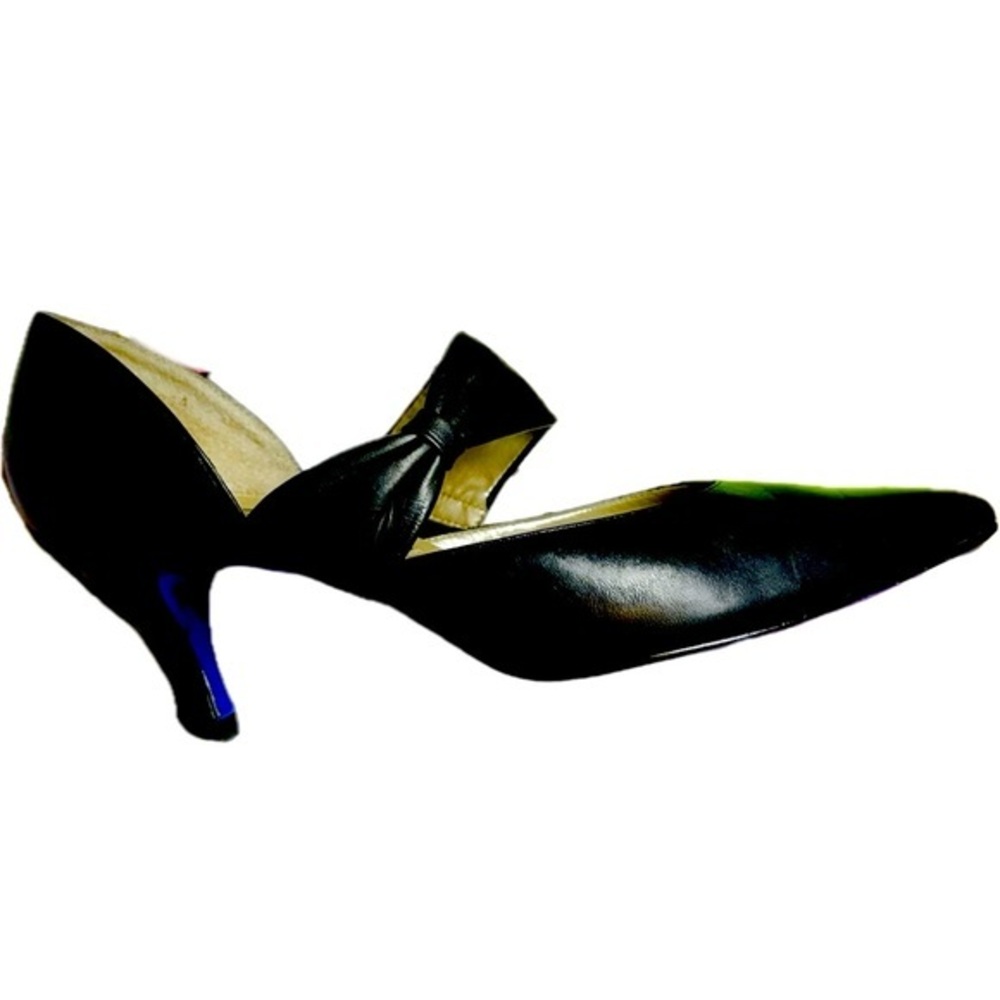 APOSTROPHE SOFT HEELs 7.5
